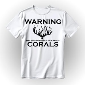 Talk About Corals